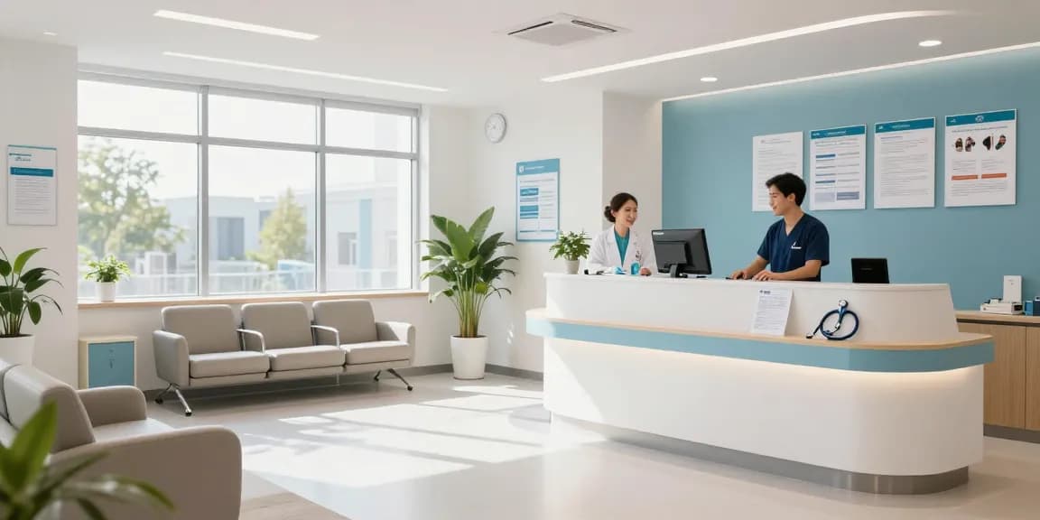 Hair transplant Istanbul clinic consultation with expert medical staff providing compassionate patient care.