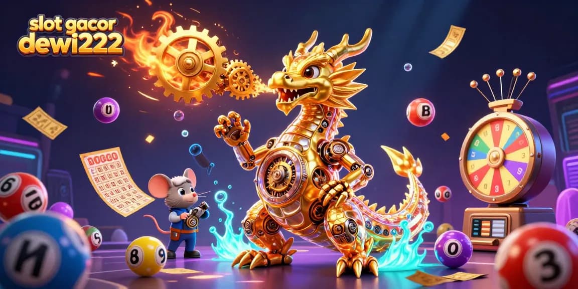Menangkan slot gacor dewi222 dengan akses mudah dan permainan bertema Zeus yang seru.