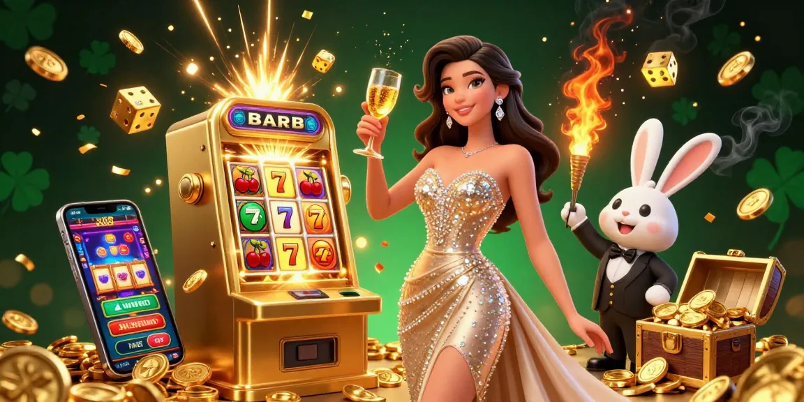 Experience an exciting win at xx88 with a golden jackpot slot bursting with coins and stunning gameplay elements.