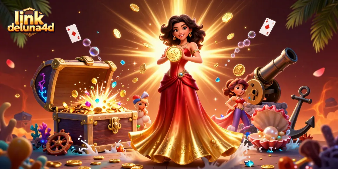 Experience big wins with link deluna4d through high-stakes gameplay and exciting golden coin rewards.