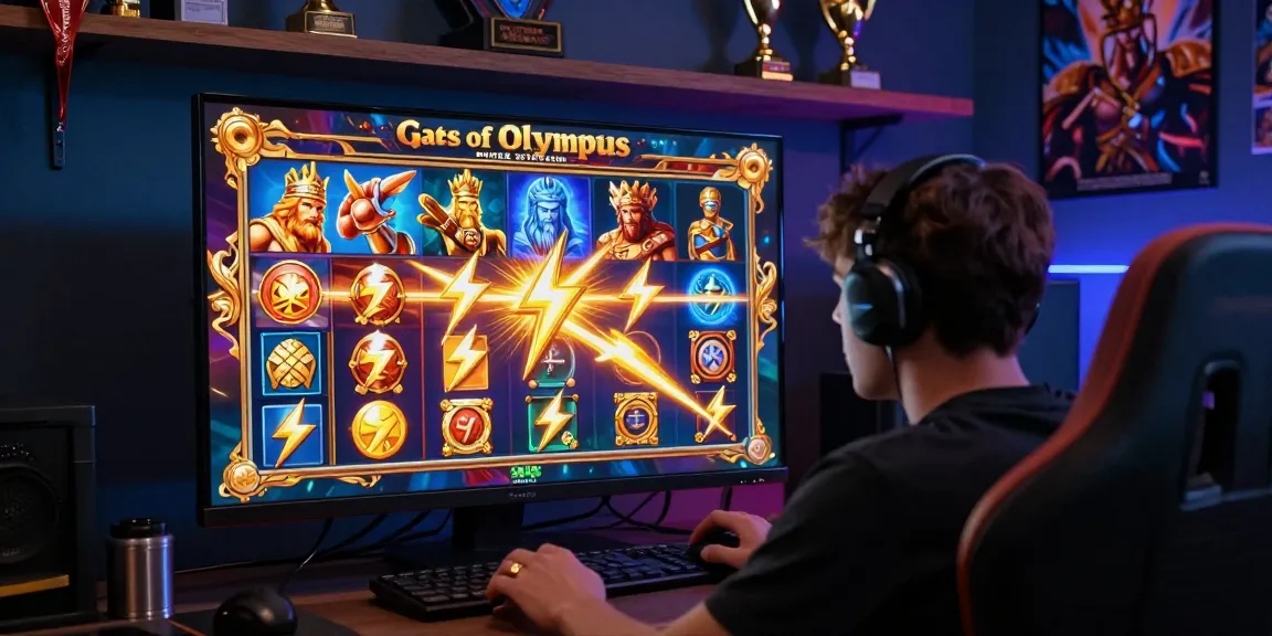 Pengalaman bermain IMBAGACOR dalam game Gates of Olympus Super Scatter dengan suasana yang dinamis dan menarik.