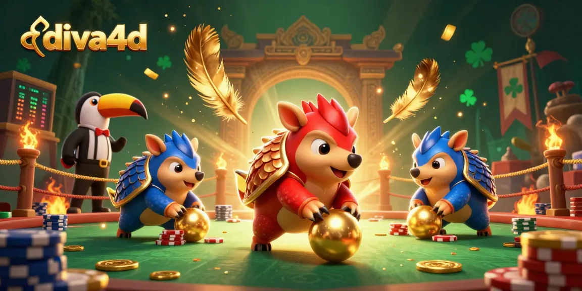 Gulir dan menangkan imbalan besar di diva4d saat Anda bermain togel online!