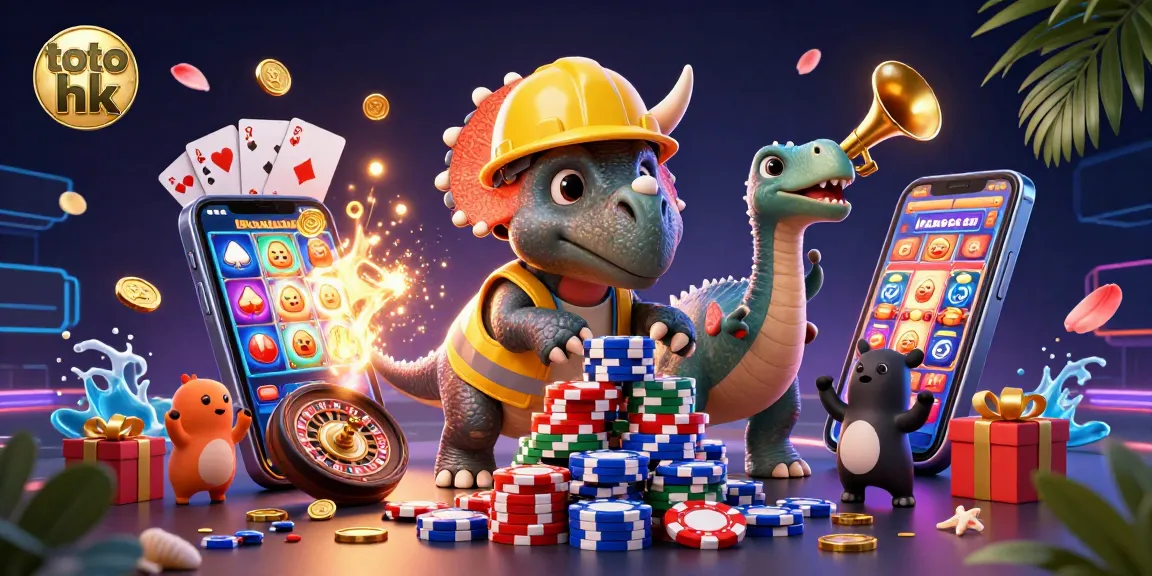 Mengikuti aturan toto hk dengan memutar roda roulette dan bertaruh pada slot hadiah besar.