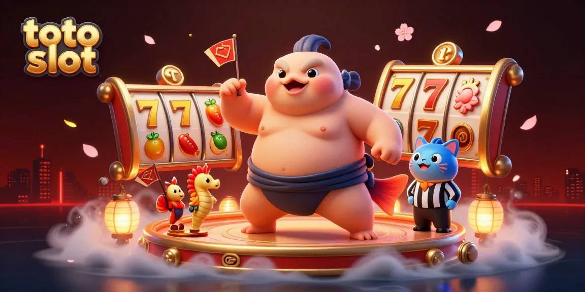 Kush dengan toto slot dan suasana luar biasa di casino, sepertinya menyenangkan