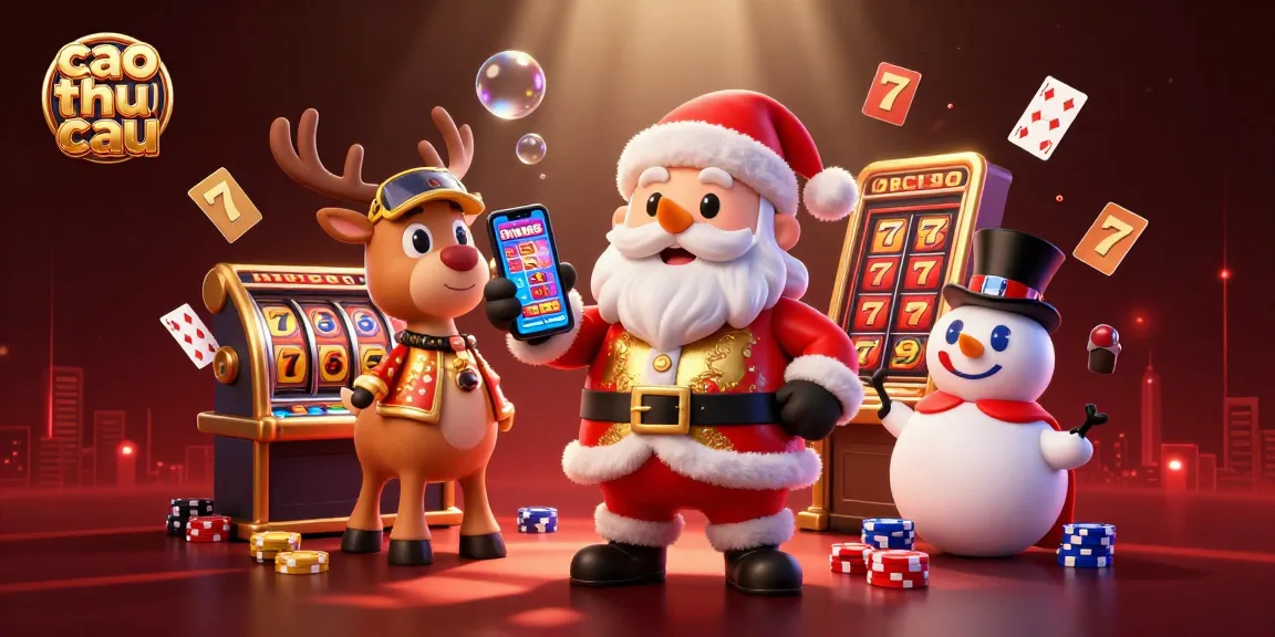 Experience cao thu soi cau strategies with winning slots amid a vibrant casino scene.